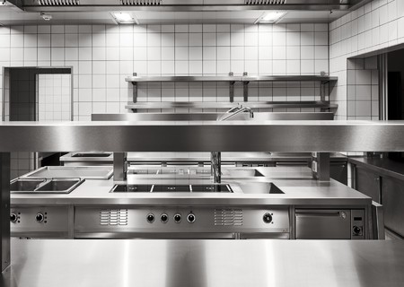 Küche in Großweil - Fotograf Rainer Viertlböck
